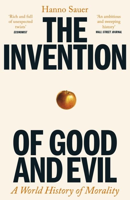Produktbild: The Invention of Good and Evil