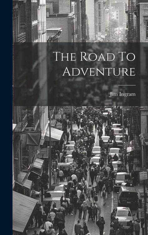 Produktbild: The Road To Adventure