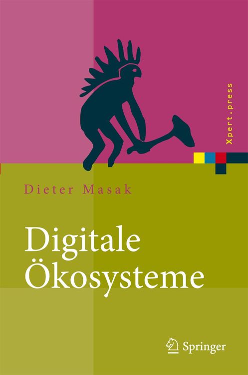 Produktbild: Digitale Ökosysteme