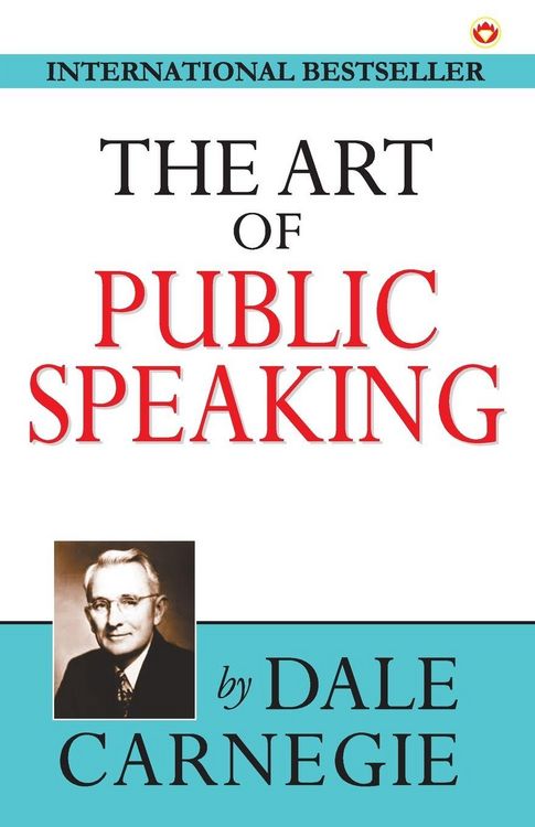 Produktbild: The Art of Public Speaking