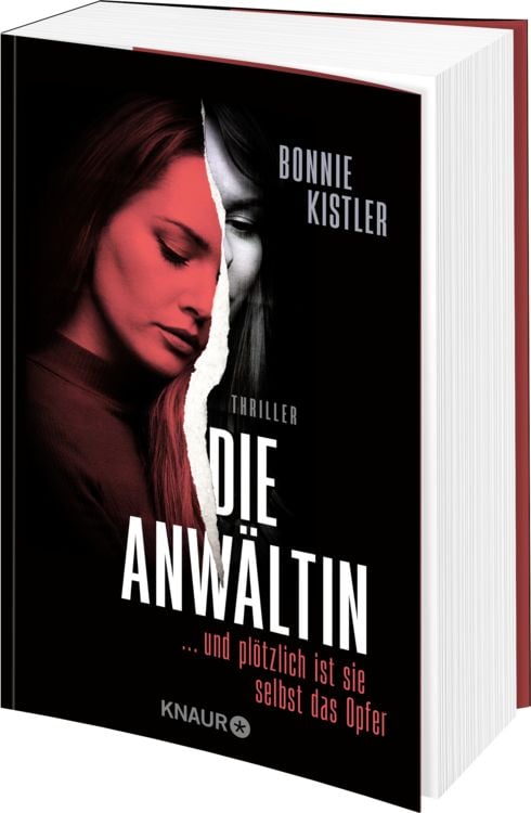 Produktbild: Die Anw&auml;ltin