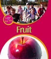 Produktbild: Fruit