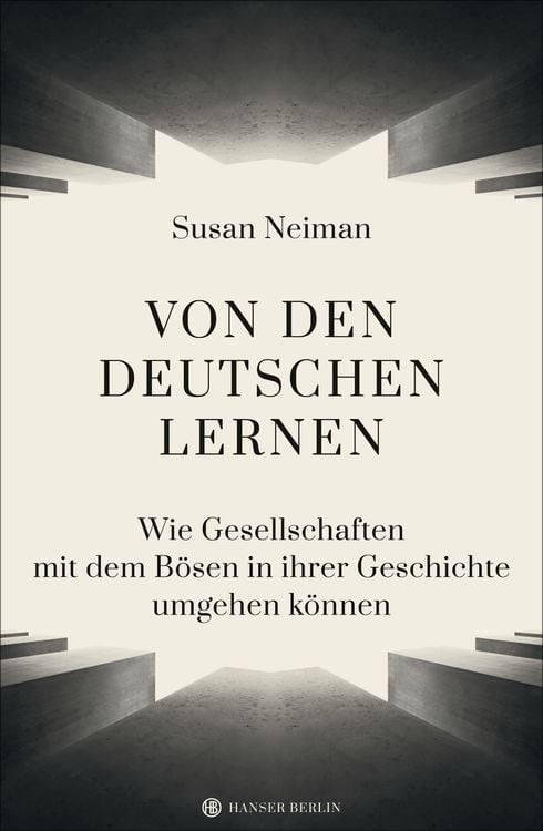 Produktbild: Von den Deutschen lernen