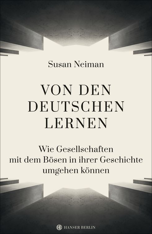 Produktbild: Von den Deutschen lernen