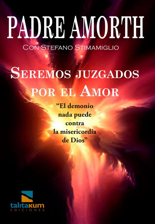 Produktbild: Seremos juzgados por el Amor