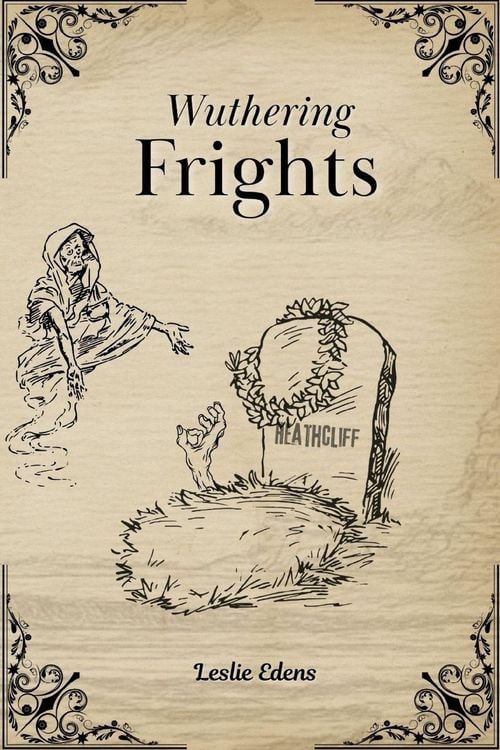 Produktbild: Wuthering Frights
