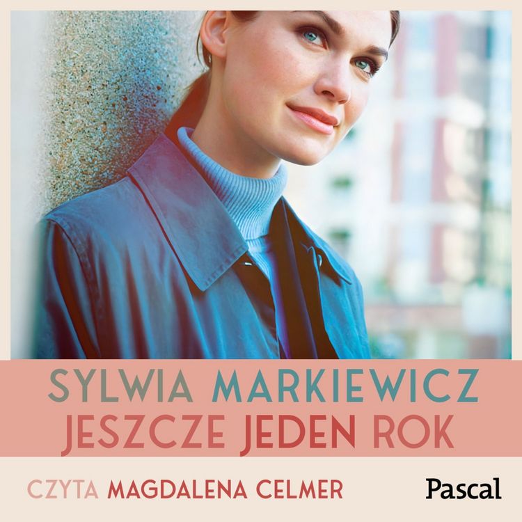 Produktbild: Jeszcze jeden rok