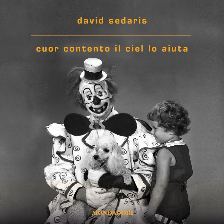 Produktbild: Cuor contento il ciel lo aiuta