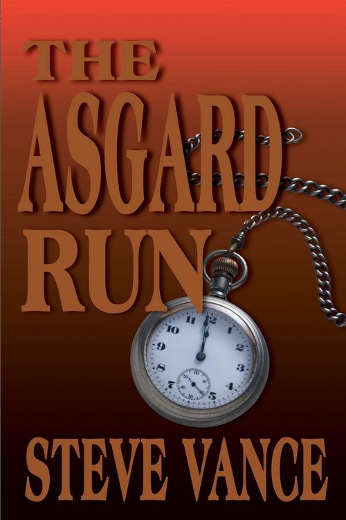Produktbild: The Asgard Run