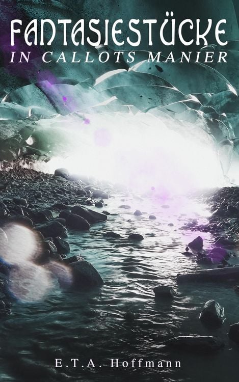 Produktbild: Fantasiest&uuml;cke in Callots Manier