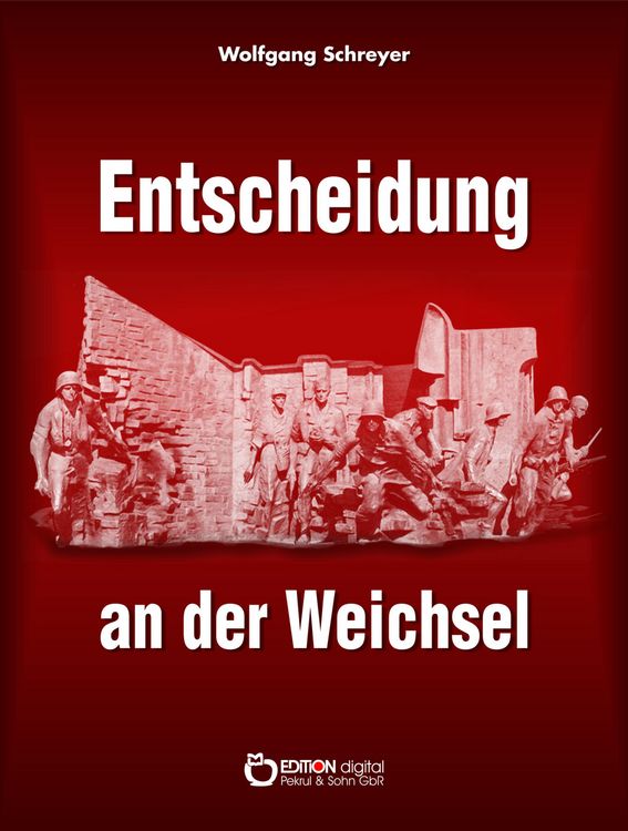 Produktbild: Entscheidung an der Weichsel
