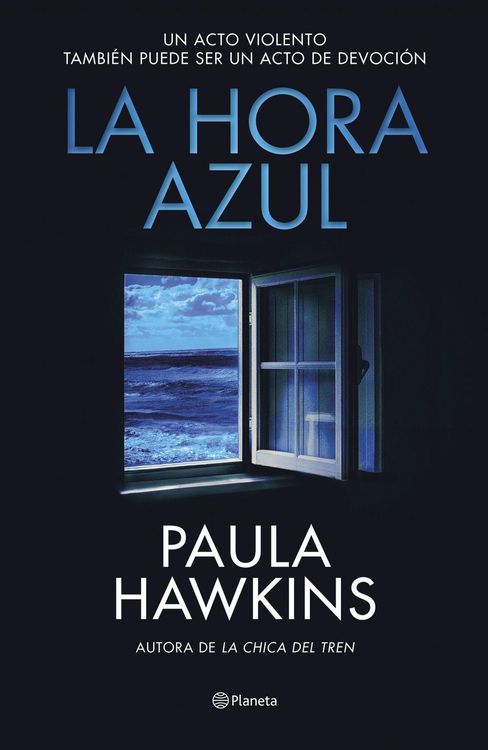 Produktbild: La hora azul