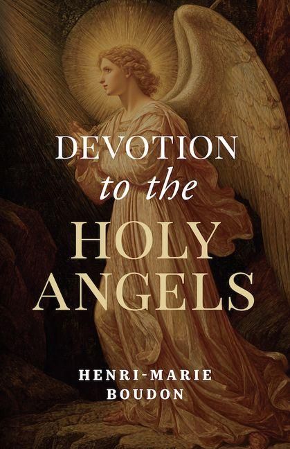 Produktbild: Devotion to the Holy Angels