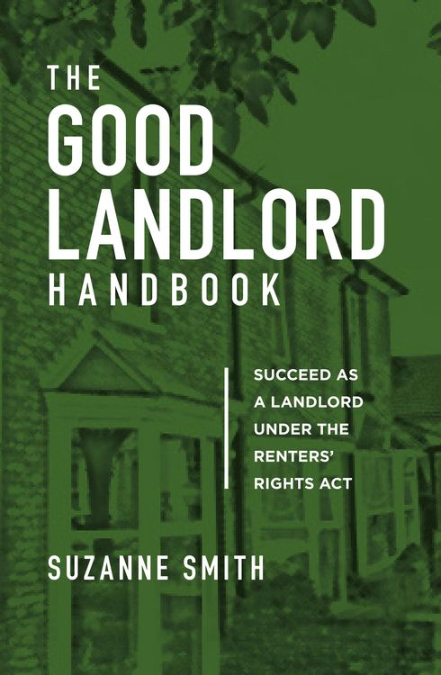 Produktbild: The Good Landlord Handbook