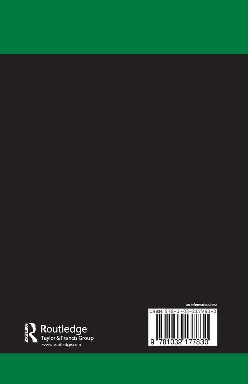 Produktbild: Immigration and Strategic Public Health Communication
