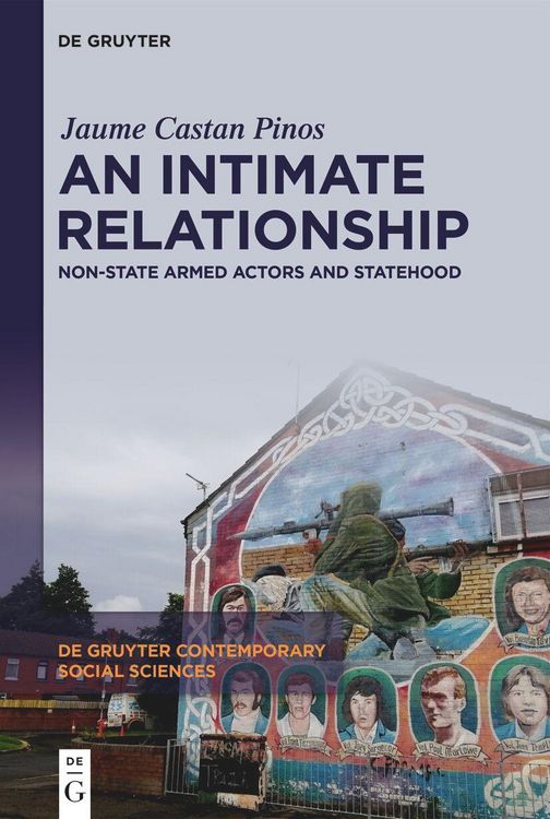 Produktbild: An Intimate Relationship