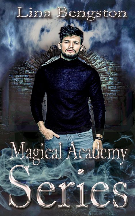 Produktbild: Magical Academy Complete Series