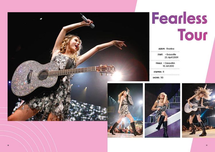 Produktbild: Taylor Swift