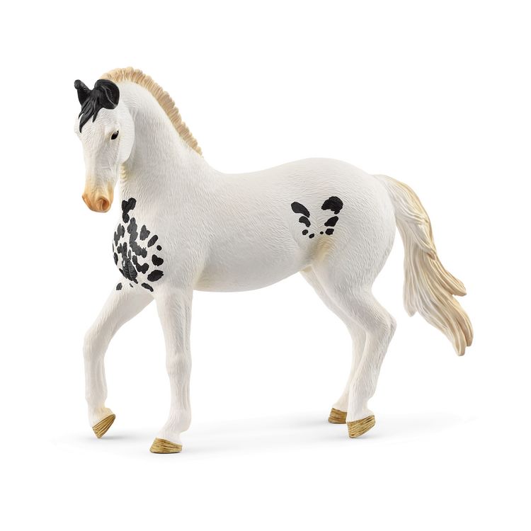 Produktbild: schleich&reg; Horse Club Marwari Hengst