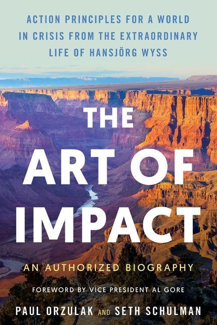 Produktbild: The Art of Impact
