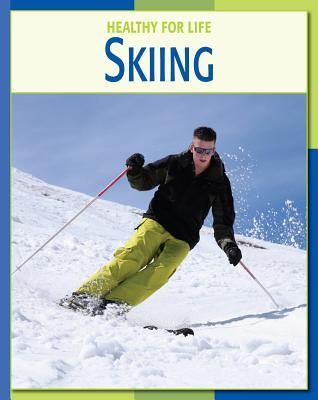 Produktbild: Skiing