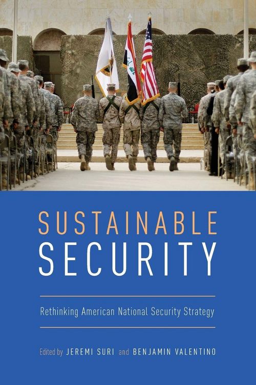 Produktbild: Sustainable Security