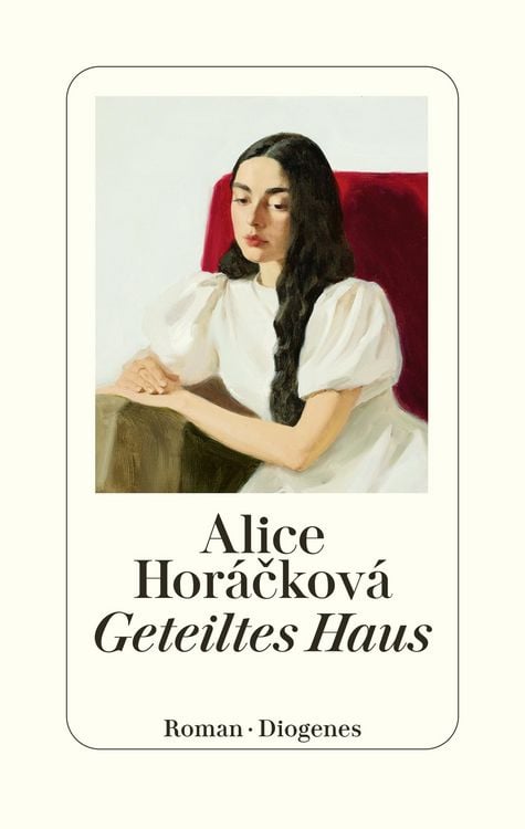 Produktbild: Geteiltes Haus