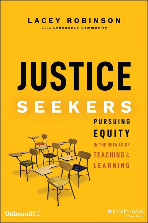 Produktbild: Justice Seekers