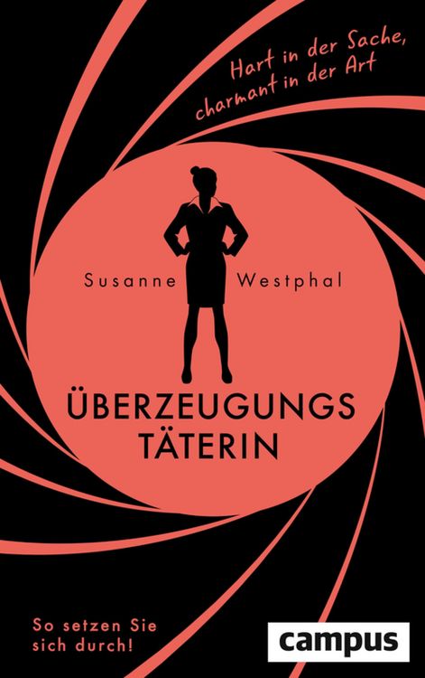 Produktbild: &Uuml;berzeugungst&auml;terin