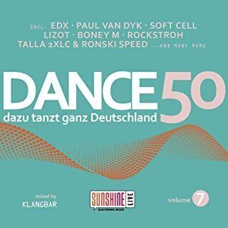 Produktbild: Dance 50 Vol.7