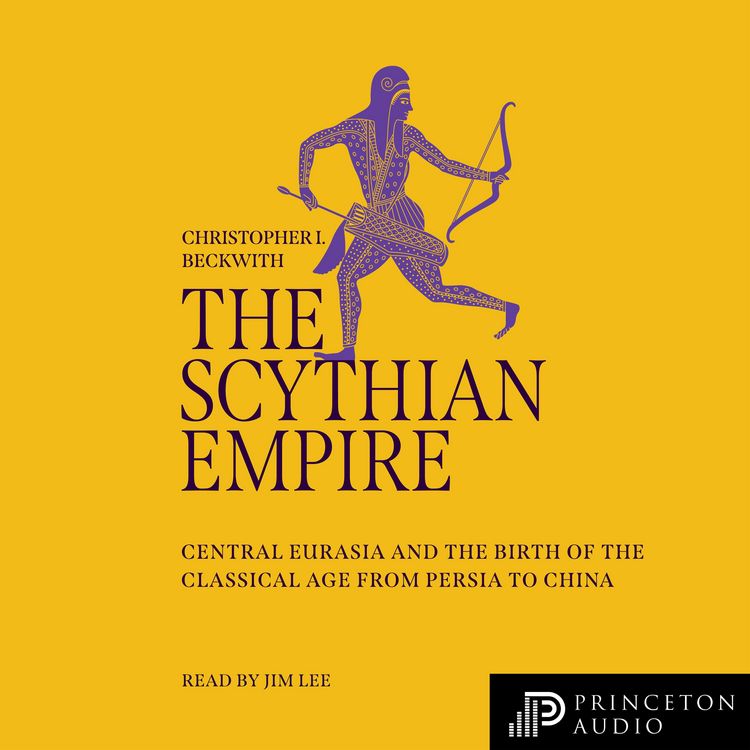 Produktbild: The Scythian Empire