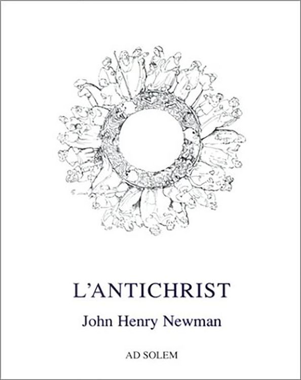 Produktbild: L'antichrist