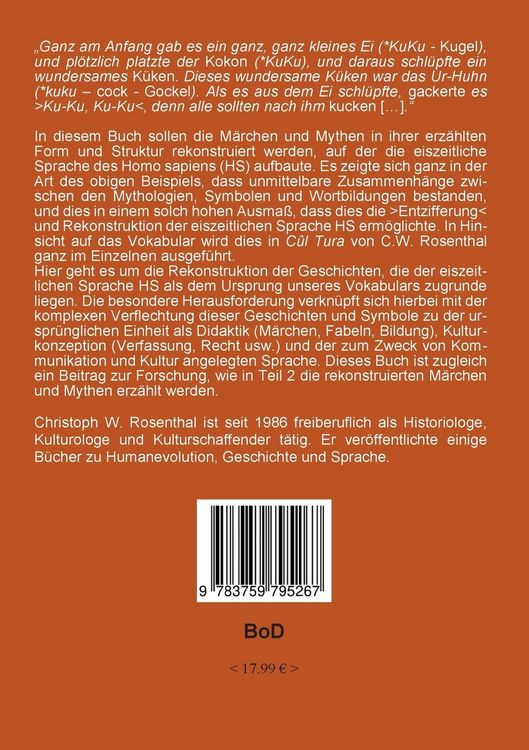 Produktbild: Vom Wunder und Abenteuer des Lebens