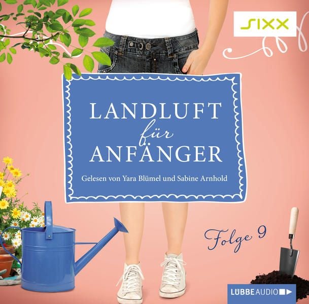 Produktbild: Landluft f&uuml;r Anf&auml;nger, Folge 9: Und wenn sie aber nicht kommen... ?