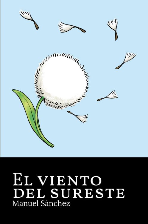 Produktbild: El viento del Sureste