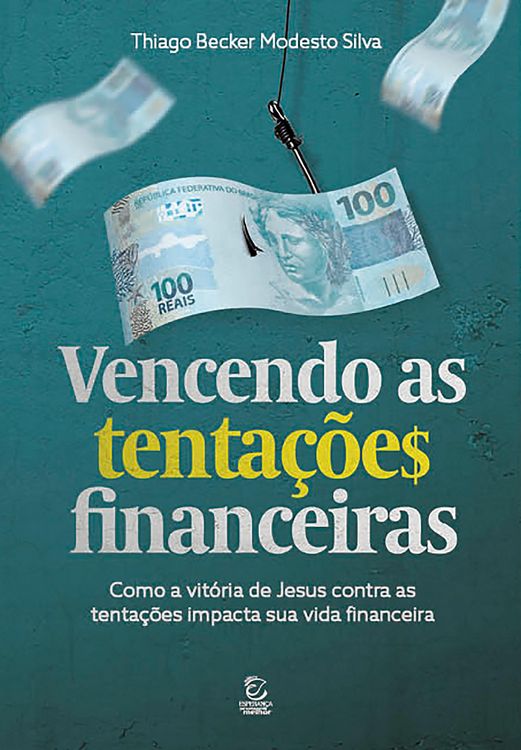 Produktbild: Vencendo as tenta&ccedil;&otilde;es financeiras - eBook