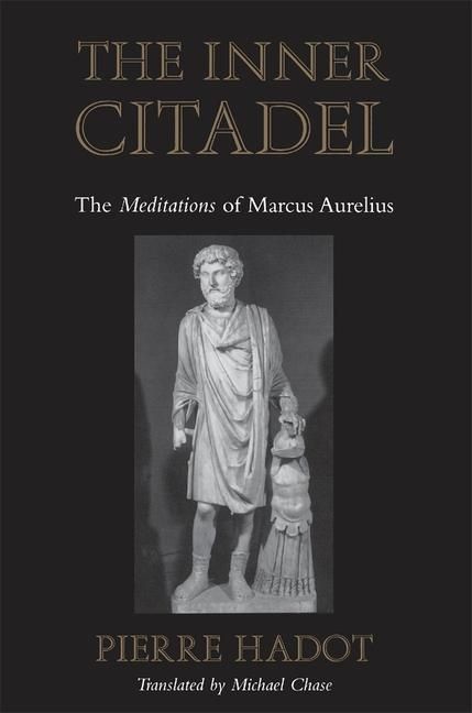 Produktbild: The Inner Citadel