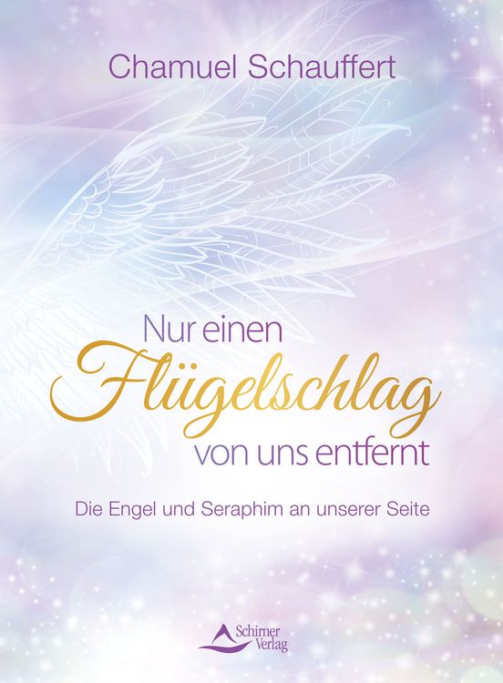 Produktbild: Nur einen Fl&uuml;gelschlag von uns entfernt