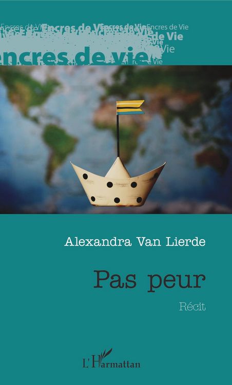 Produktbild: Pas peur