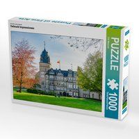 Produktbild: CALVENDO Puzzle Ein Motiv aus dem Kalender Detmold Impressionen | 1000 Teile Lege-Gr&ouml;&szlig;e 64x48cm Foto-Puzzle f&uuml;r gl&uuml;ckliche Stunden