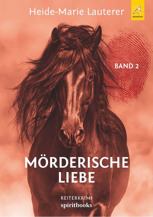 Produktbild: M&ouml;rderische Liebe