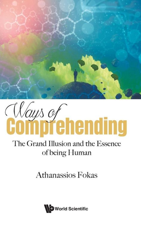 Produktbild: Ways Of Comprehending