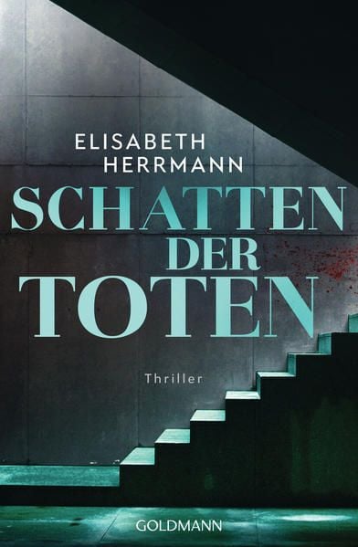 Produktbild: Schatten der Toten