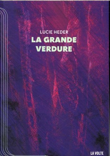 Produktbild: La grande verdure