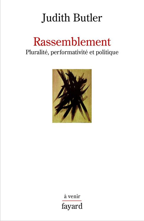 Produktbild: Rassemblement