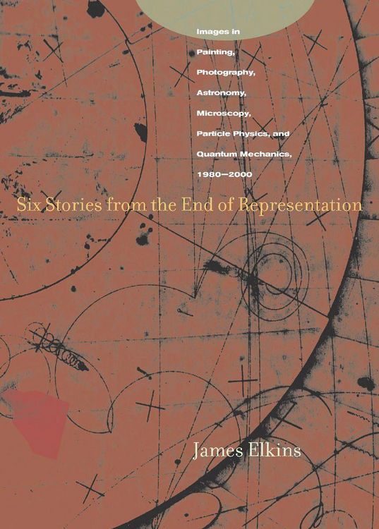 Produktbild: Six Stories from the End of Representation