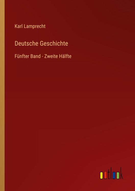 Produktbild: Deutsche Geschichte