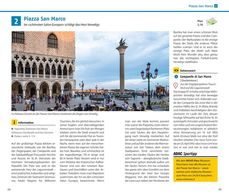 Produktbild: Venedig