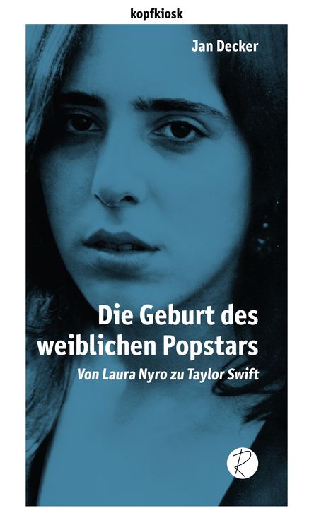 Produktbild: Die Geburt des weiblichen Popstars
