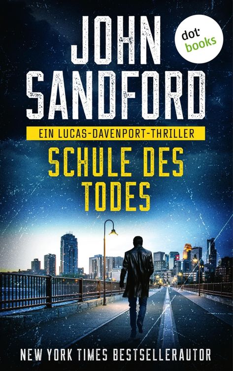 Produktbild: Schule des Todes